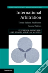 International Arbitration