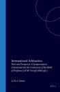 International Arbitration - Preview