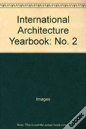 Capa do artigo International Architecture Yearbook