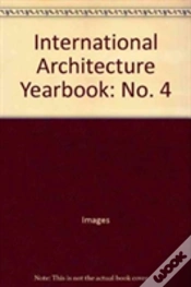 Capa do artigo International Architecture Yearbook