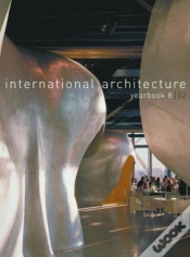 Capa do artigo International Architecture Yearbook: No. 8
