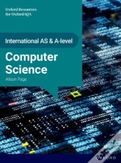 International As & A Level Computer Science: Oxfordaqa International A-Level Computer Science (9645)