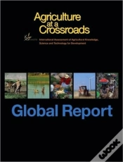 Capa do artigo International Assessment Of Agricultural Science And Technology For Development