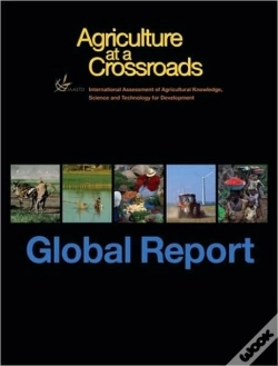 Capa do artigo International Assessment Of Agricultural Science And Technology For Development