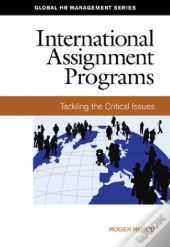 International Assignment Programs