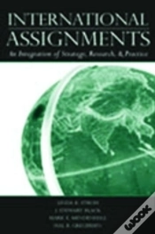 Capa do artigo International Assignments