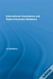 International Assistance And State-University Relations