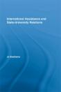 International Assistance And State-University Relations - Preview