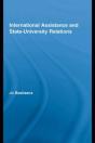 International Assistance And State-University Relations - Preview