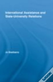 International Assistance And State-University Relations