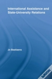 International Assistance And State-University Relations