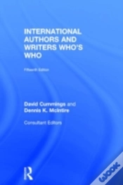 Capa do artigo International Authors And Writers Who