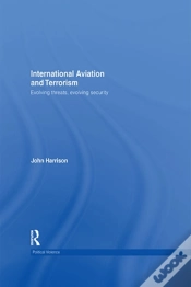 Capa do artigo International Aviation And Terrorism