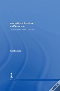 Capa do artigo International Aviation And Terrorism