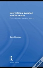 Capa do artigo International Aviation And Terrorism