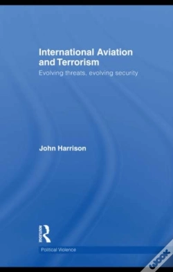 Capa do artigo International Aviation And Terrorism