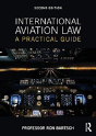 International Aviation Law - Preview
