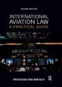 International Aviation Law - Preview