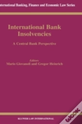 International Bank Insolvencies
