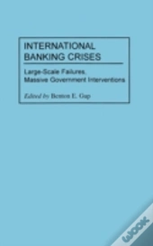 International Banking Crises