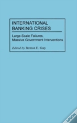 Capa do artigo International Banking Crises