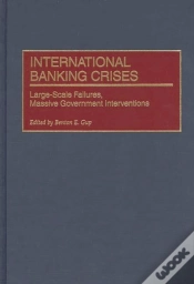 Capa do artigo International Banking Crises
