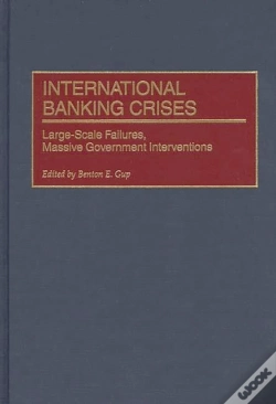 Capa do artigo International Banking Crises