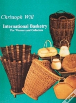 Capa do artigo International Basketry