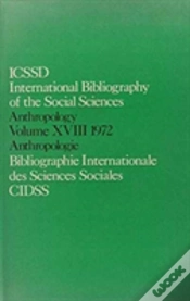 Capa do artigo International Bibliography Of The Social Sciences