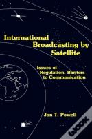International Broadcasting By Satellite