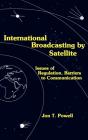 International Broadcasting By Satellite - Preview