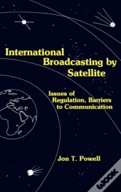 International Broadcasting By Satellite