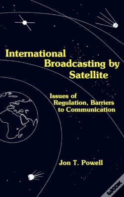 Capa do artigo International Broadcasting By Satellite