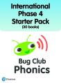 International Bug Club Phonics Phase 4 Starter Pack (30 Books) - Preview