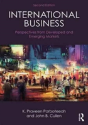 International Business 2e Cullen - Preview