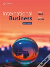 Capa do artigo International Business 3e