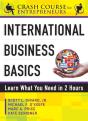 International Business Basics - Preview