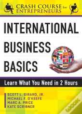 International Business Basics