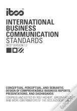 International Business Communication Standards (Ibcs Version 1.2)