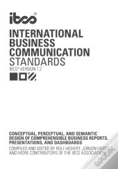 International Business Communication Standards (Ibcs Version 1.2)