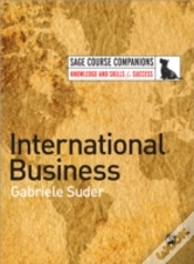 Capa do artigo International Business