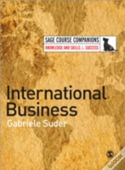 Capa do artigo International Business