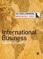 International Business - Preview