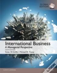 International Business, Global Edition