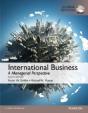 International Business, Global Edition - Preview
