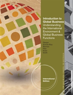 Capa do artigo International Business