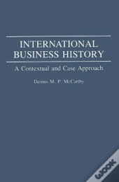 International Business History