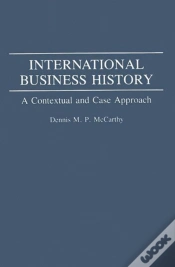 Capa do artigo International Business History