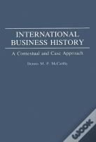 International Business History