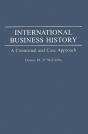 International Business History - Preview